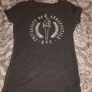 Aeropostale shirt